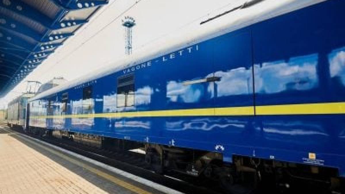 Через масовану атаку низка поїздів затримується – Укрзалізниця
