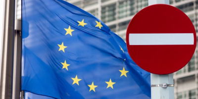 Євросоюз продовжив санкції проти росії ще на шість місяців