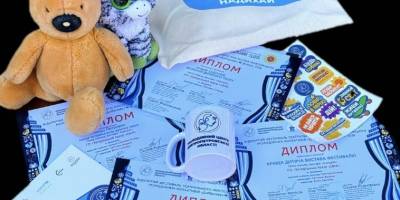 Театр «СВіЯ»: дві вистави стали кращими на фестивалях у Дніпрі