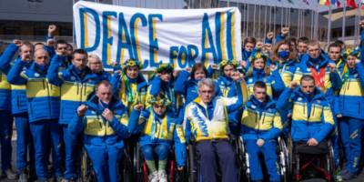 Україна бойкотуватиме церемонію закриття Паралімпіади-2026