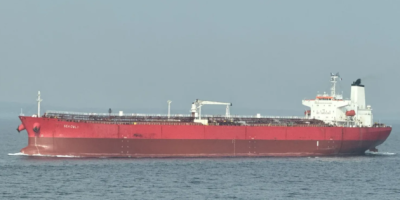 У Швеції заарештували капітана затриманого танкера Sea Owl 1