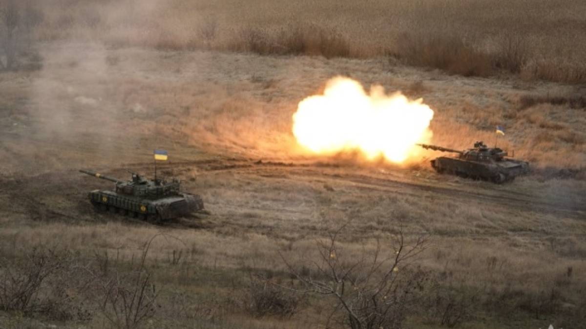 Орієнтовні втрати ворога на 16 березня: 1 279 930 (+760) осіб, 33 (+1) катери, 38457 (+19) артсистем