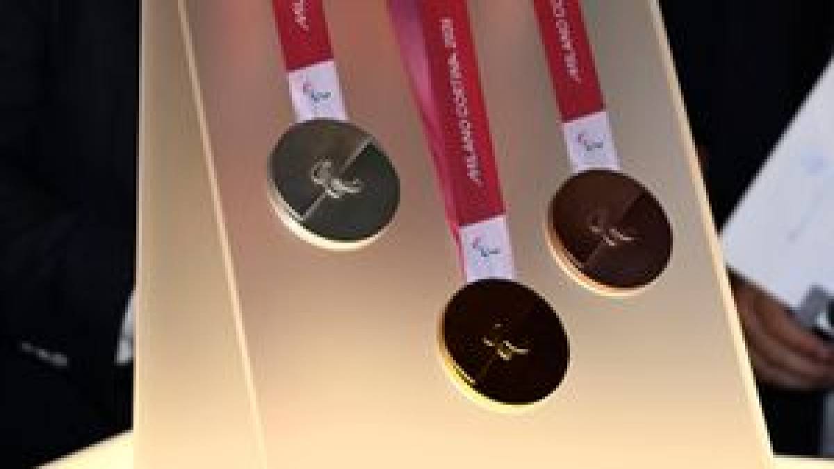 Підсумковий медальний залік Паралімпіади-2026