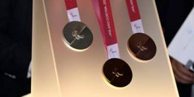Підсумковий медальний залік Паралімпіади-2026
