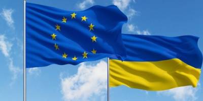 Україна досягла 84% виконання Угоди про асоціацію з ЄС