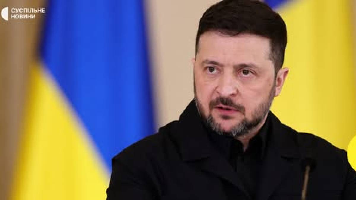 Зеленський прибув до Лондона