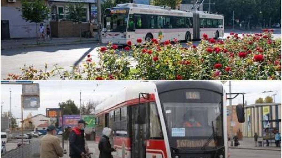 У «Запоріжелектротрансі» попередили про зміни у русі транспорту з 18 по 26 березня