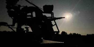 ППО знешкодила 128 зі 147-ми безпілотників, якими росія атакувала Україну, — ПС ЗСУ