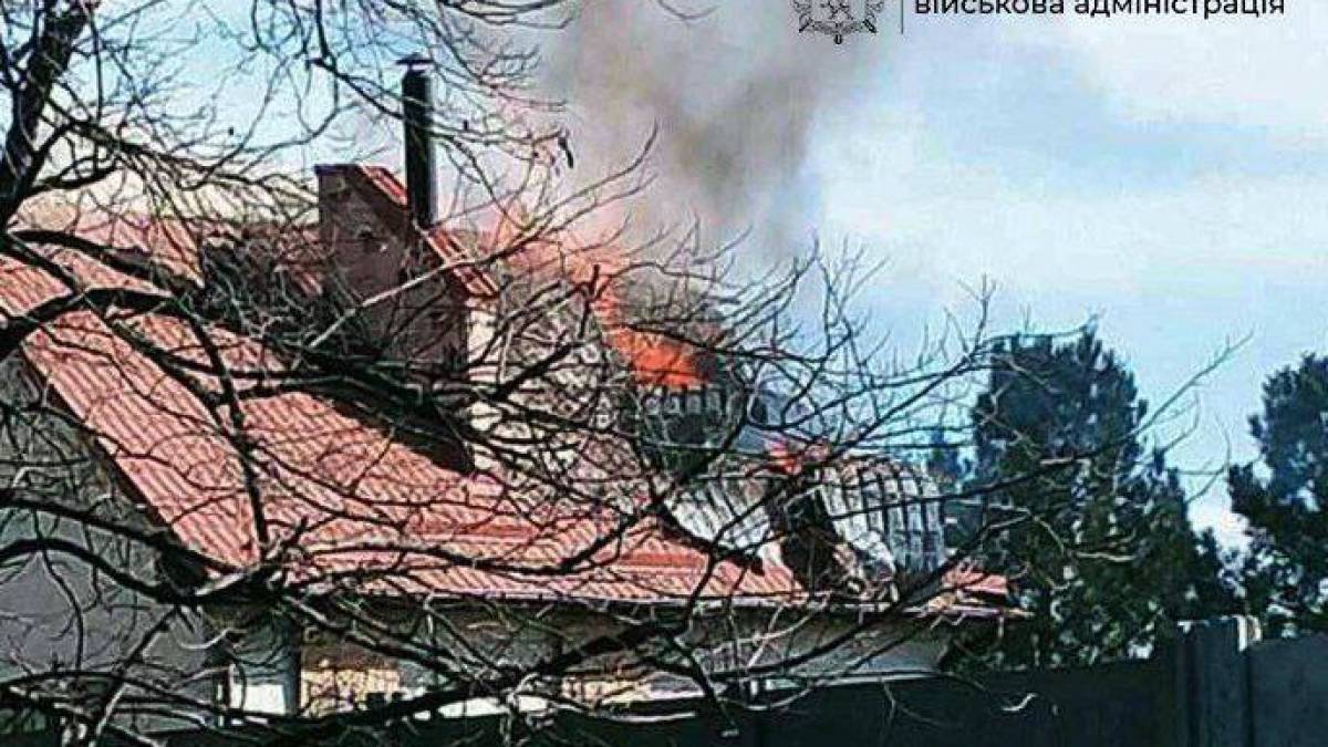 Загалом упродовж доби окупанти завдали 736 ударів по 39 населених пунктах Запорізької області