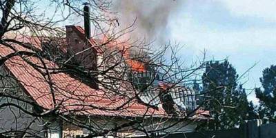 Загалом упродовж доби окупанти завдали 736 ударів по 39 населених пунктах Запорізької області