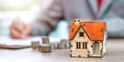 Запоріжці сплатили 30 млн грн податку на нерухомість