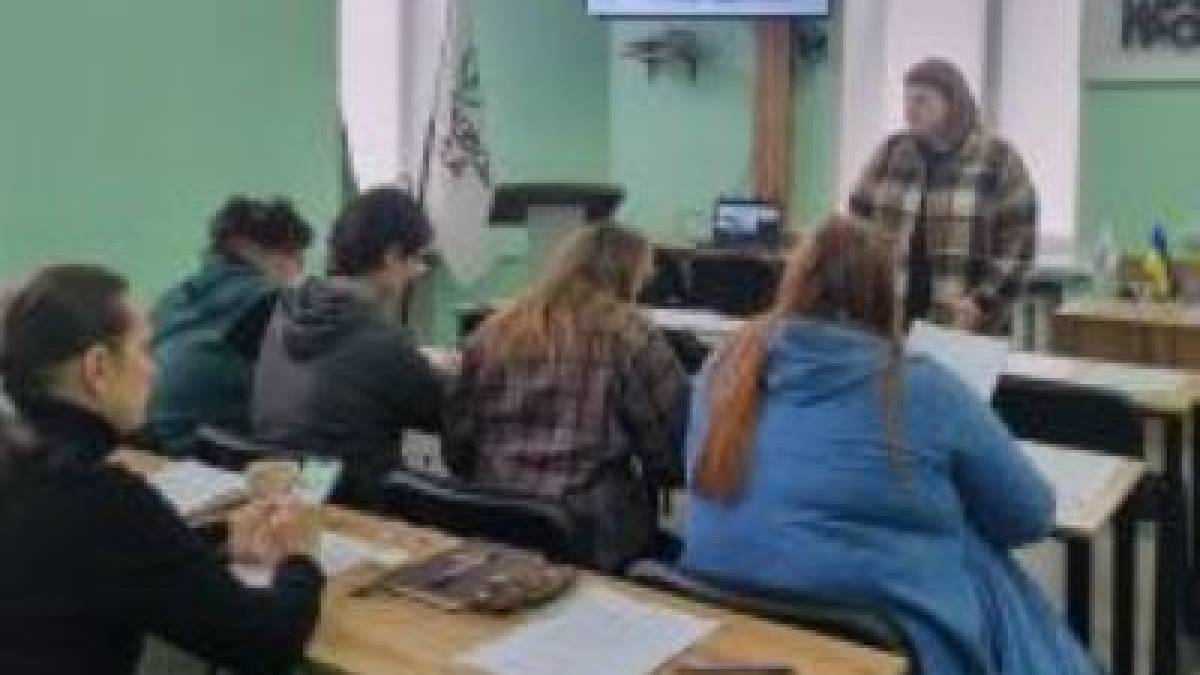 Запорізькі фахівці соцслужби допомогли Широківській громаді