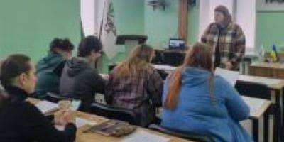 Запорізькі фахівці соцслужби допомогли Широківській громаді