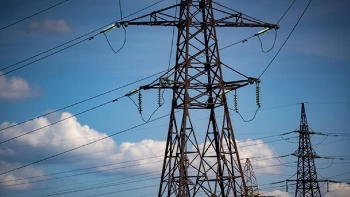 По всій Україні запровадили графіки відключення світла – «Укренерго»