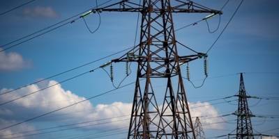 По всій Україні запровадили графіки відключення світла – “Укренерго”
