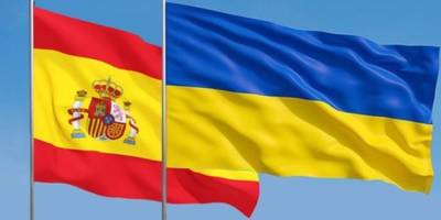 Україна та Іспанія підписали низку документів