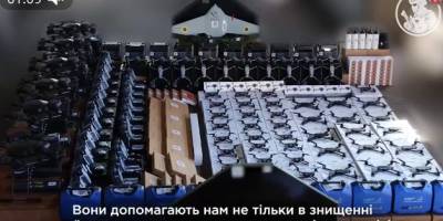 Забезпечуємо топ-технікою підрозділи ГУР⚔️