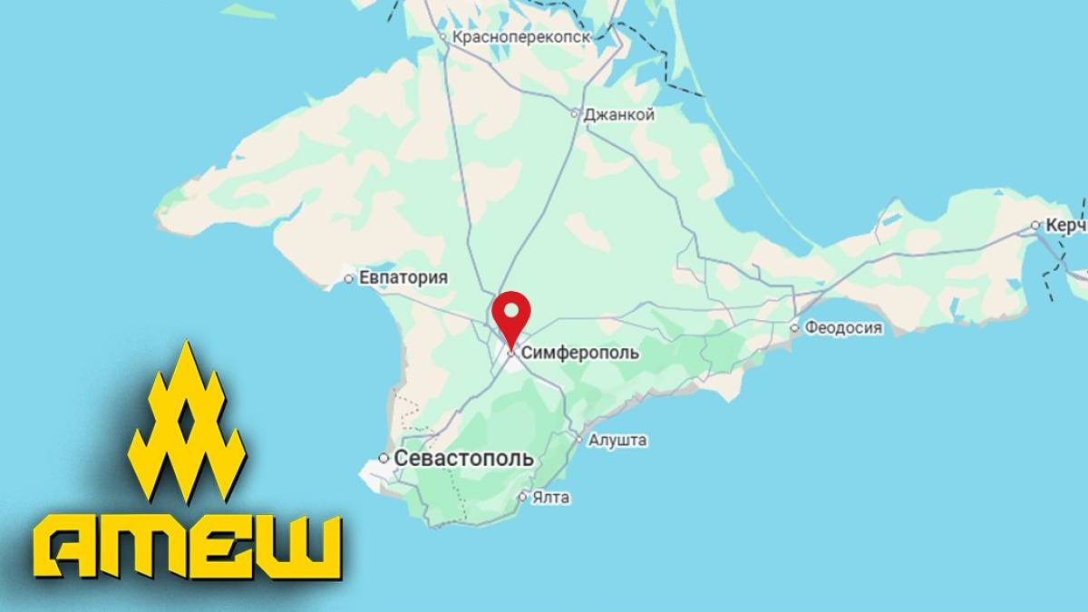 Агенти «АТЕШ» вивели з ладу тепловоз, який постачав боєприпаси окупантам на Запорізькому напрямку