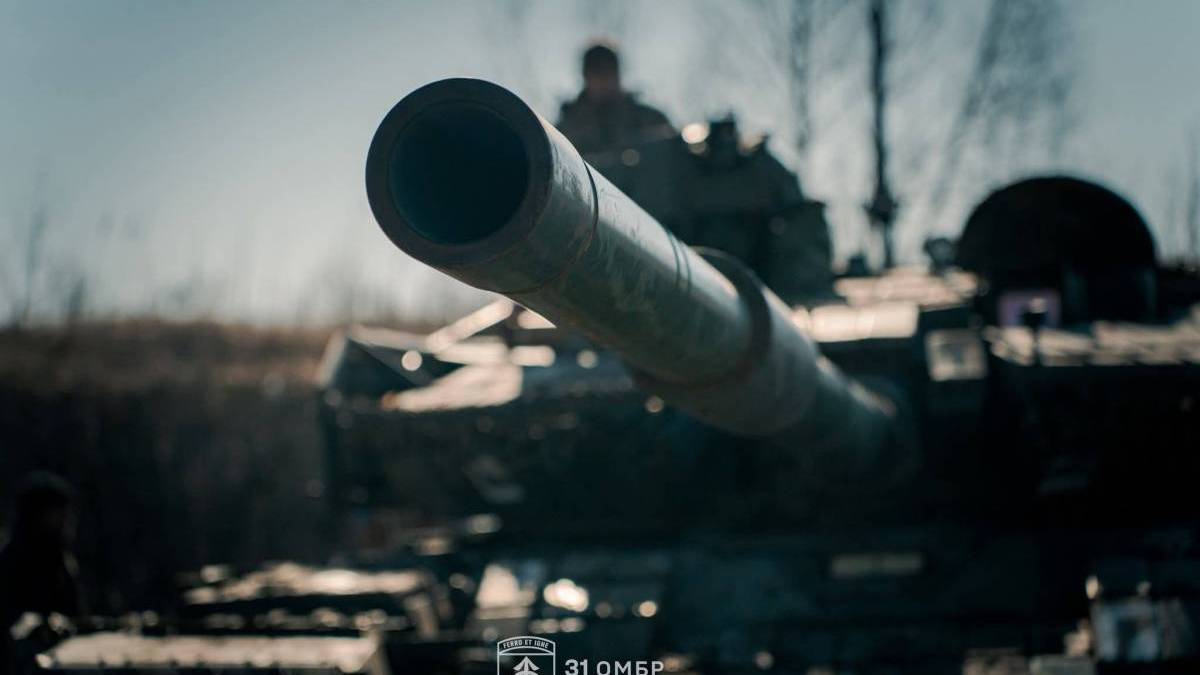 Орієнтовні втрати ворога на 19 березня: 1 284 090 (+1520) осіб, 1691 (+3) РСЗВ, 38538 (+32) артсистем