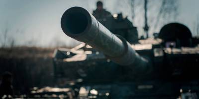Орієнтовні втрати ворога на 19 березня: 1 284 090 (+1520) осіб, 1691 (+3) РСЗВ, 38538 (+32) артсистем