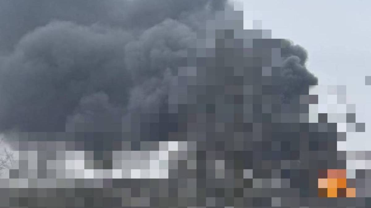 Росіяни атакували інфраструктуру Запоріжжя – без світла понад 38 тисяч споживачів