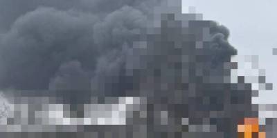 Росіяни атакували інфраструктуру Запоріжжя – без світла понад 38 тисяч споживачів