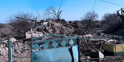 Загалом упродовж доби окупанти завдали 864 удари по 41 населеному пункту Запорізької області