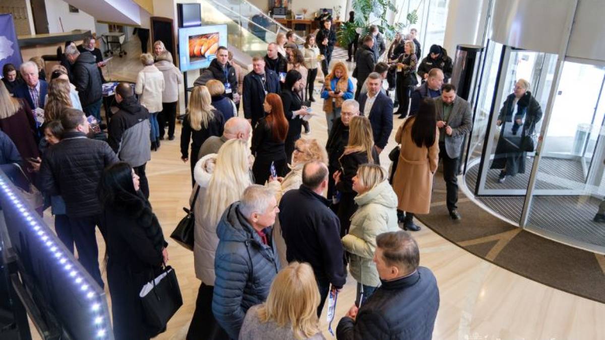 У місті пройшов форум стійкості «Ми – Запоріжжя»