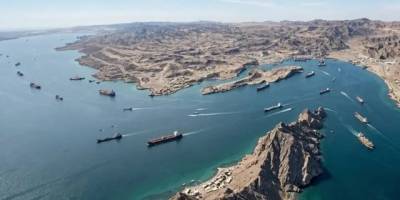 Сім країн готові долучитися до захисту судноплавства в Ормузькій протоці