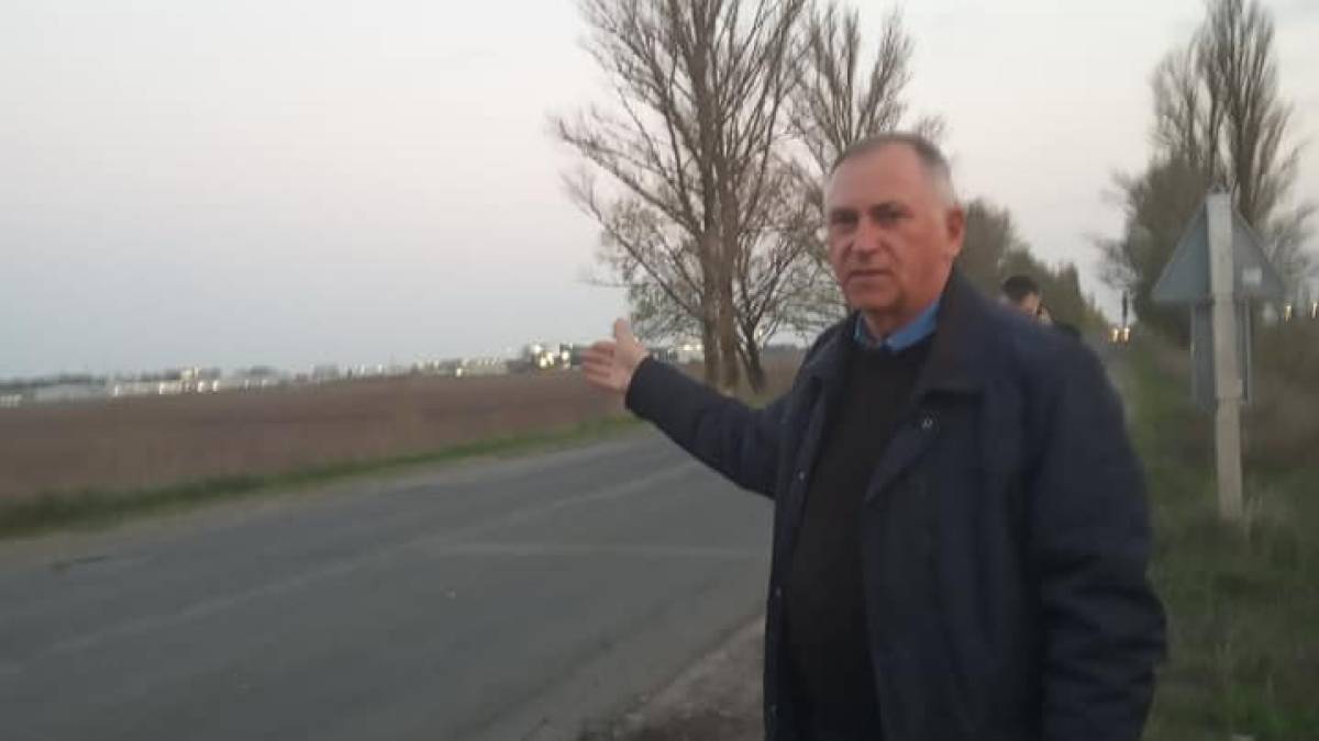 Не стало запорізького правозахисника Анатолія Шевченка