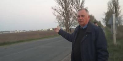 Не стало запорізького правозахисника Анатолія Шевченка