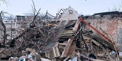 Загалом упродовж доби окупанти завдали 864 удари по 40 населених пункта