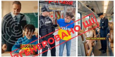 «Привілейовані українці» у Німеччині: нова ШІ-кампанія в TikTok