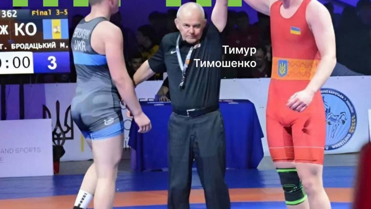  Бронза чемпіонату України їде до Запоріжжя!