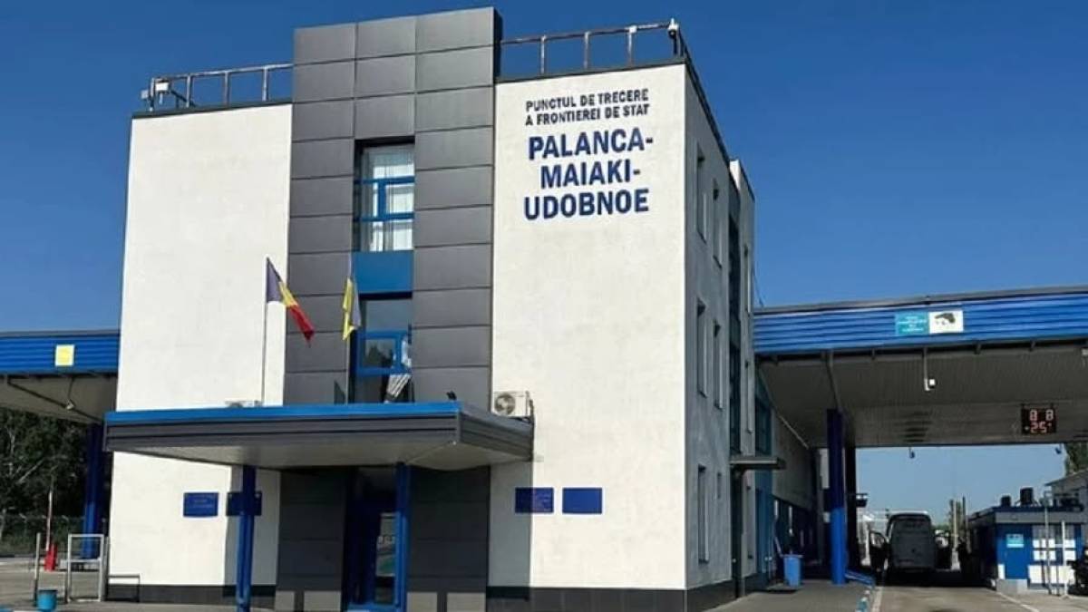 Іноземця, який прожив у Запорізькій області 20 років, депортували з України