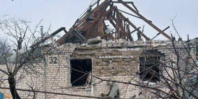 941 удар по 41 населеному пункту Запорізької області