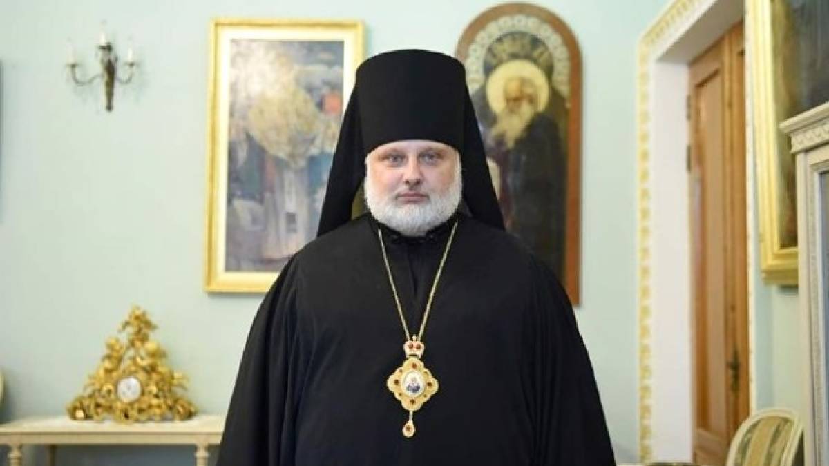 Оголошено ім’я нового патріарха УПЦ КП