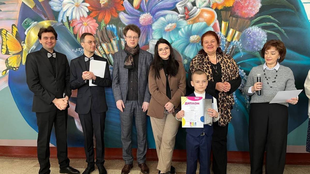 Визначені кращі юні піаністи Запоріжжя: на ці імена ми будемо поспішати на концерти