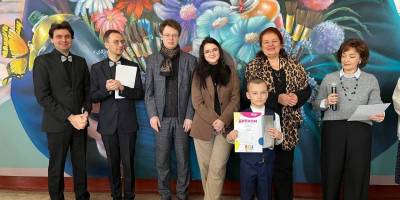 Визначені кращі юні піаністи Запоріжжя: на ці імена ми будемо поспішати на концерти