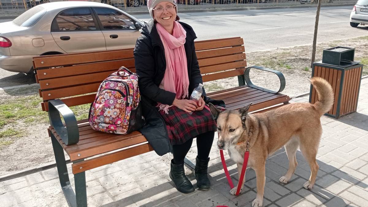 Наші улюбленці живуть за європейськими стандартами та охоплені українською любов’ю