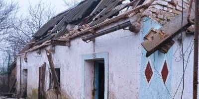 700 ударів по 36 населених пунктах Запорізької області