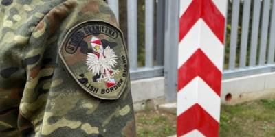 Польща ще на 60 днів обмежила можливість подання заяв про притулок на кордоні з Білоруссю
