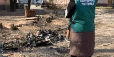  У Вознесенівському районі зафіксовано наслідки обстрілу