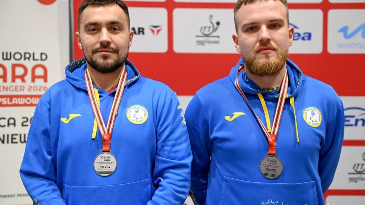 Наполегливість, техніка та сила: запорізькі спортсмени підкорюють міжнарожні арени
