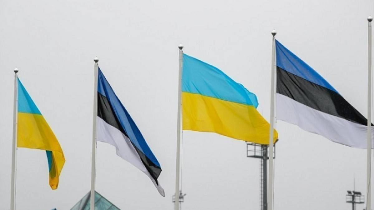 Естонія приєдналася до угоди щодо Спецтрибуналу проти агресії рф