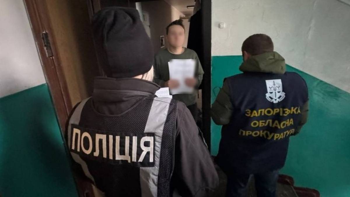 У Запоріжжі суд розгляне справу про привласнення гуманітарної допомоги для дітей