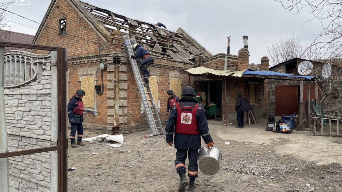 Кількість постраждалих після нічної атаки на Запоріжжя зросла до 12