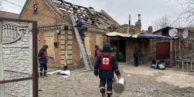Кількість постраждалих після нічної атаки на Запоріжжя зросла до 12