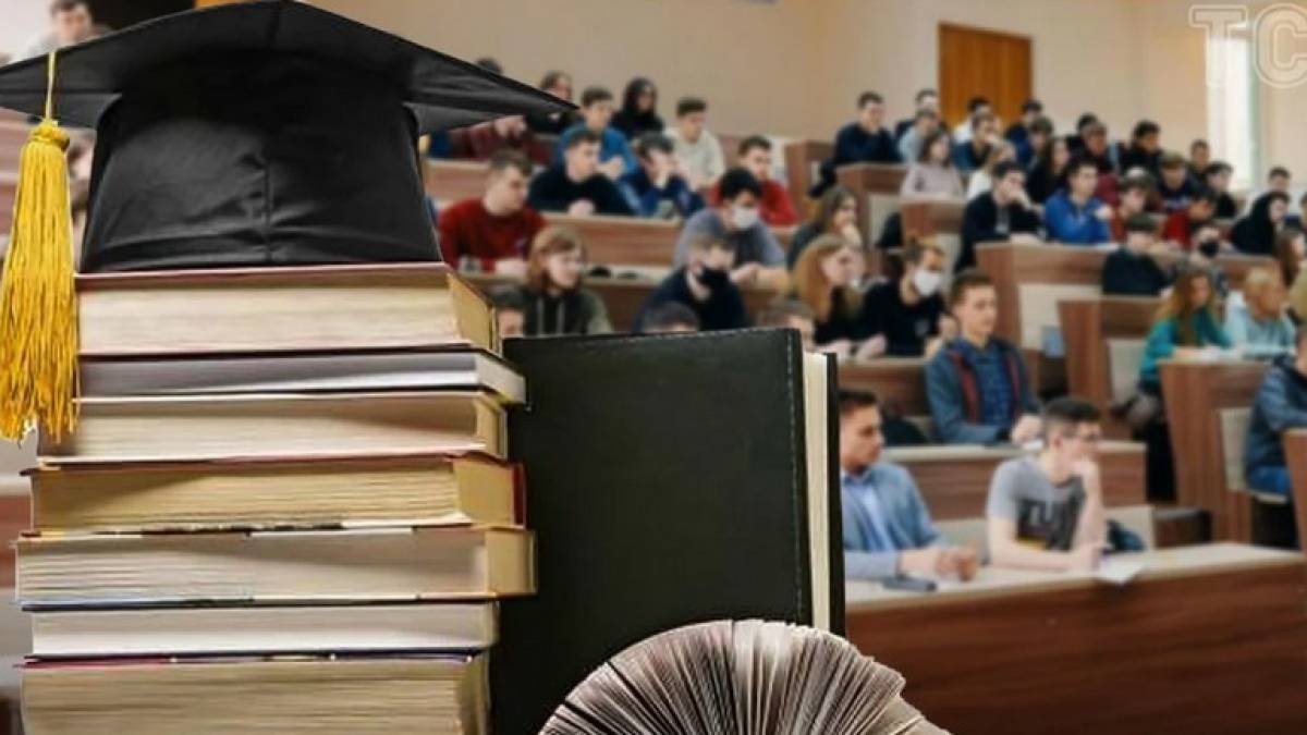 НМТ і принади вишів: Запоріжжя готується до вступної кампанії
