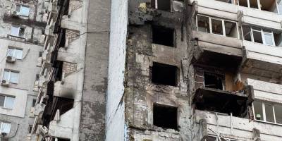 Власників зруйнованого житла звільнили від сплати комуналки – що передбачає новий закон